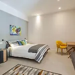 Loft Germanico 203