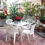 Vatican De Carolis Terrace