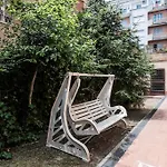 Villa Pamphili Classic Garden
