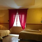 Hotel Trinita Dei Monti