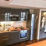 Vatican Pixel Apartments