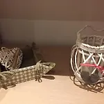 Ginevra\'S House
