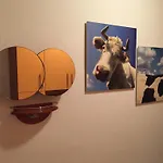 Ginevra\'S House