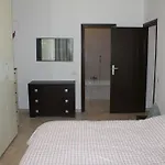 Ginevra\'S House