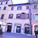 Hotel De Rome