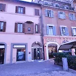 Hotel De Rome