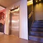 Hotel De Rome