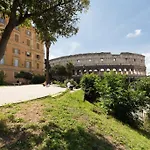 Tre R Colosseo