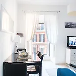 Cavour Guest Apartment