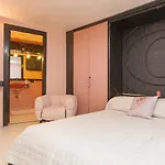 Rental In Rome Navona Loft