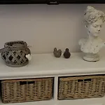 La Cupola Suite