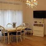 La Cupola Suite