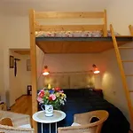 Appartamenti Mastro Giorgio 3000