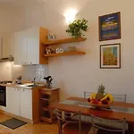 Appartamenti Mastro Giorgio 3000