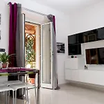 Enea 86 Apartment