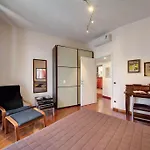 Sanniti Apartment