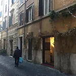 S.Angelo Terrace sq Navona