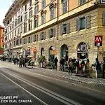 Appartamento Centrale San Pietro
