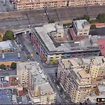 Appartamento Gazometro