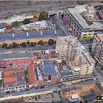 Appartamento Gazometro