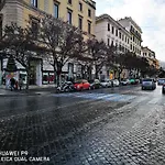 Appartamento Centrale San Pietro