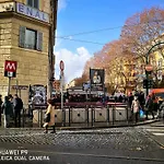 Appartamento Centrale San Pietro