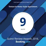 Testaccio Roma Style Apartment
