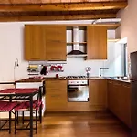 Apartment Polveriera Colosseum