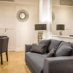 Old Town Apartments Rome