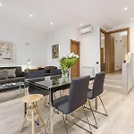St. Peter Holiday Home