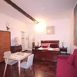 Sant Onofrio Apartment