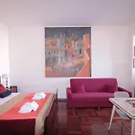 Sant Onofrio Apartment