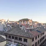 Penthouse Angelo Brunetti