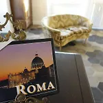 La Rosa del Vaticano