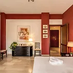 Magenta Luxury San Pietro 22