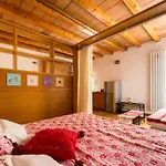 Apartment Polveriera Colosseum