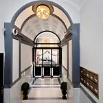 Design Apartment Paulina 300 Mt From Colosseum