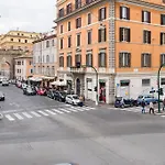 Rome Vatican Inn