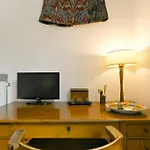 Aventino Orange Garden Suites