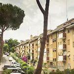Modern Apt Francesco Duodo