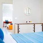 Modern Apt Francesco Duodo