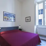 Quattro Cantoni House