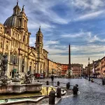 Old Town Apartments Rome