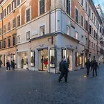 Rental In Rome - Gambero Suite