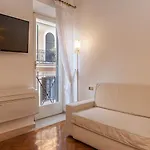 Rental In Rome - Gambero Suite