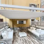 Vatican\'S Roof