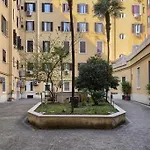 Vatican\'S Roof