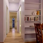 La Porta Rossa Di Borgo - Vatican Luxury Suite