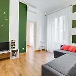 San Cosimato House