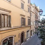 Rsh Fori Imperiali Apartments